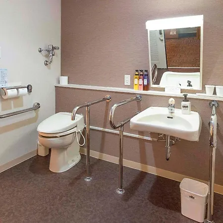 Grand Mercure Yatsugatake Resort & Spa 北斗 外观 照片
