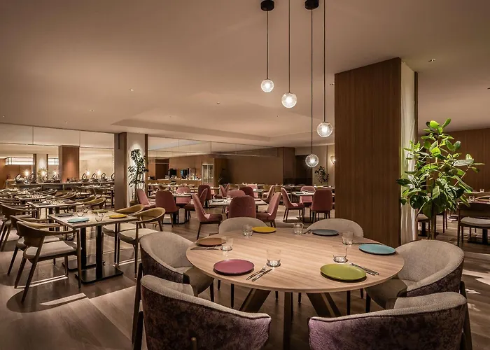 Grand Mercure Yatsugatake Resort & Spa