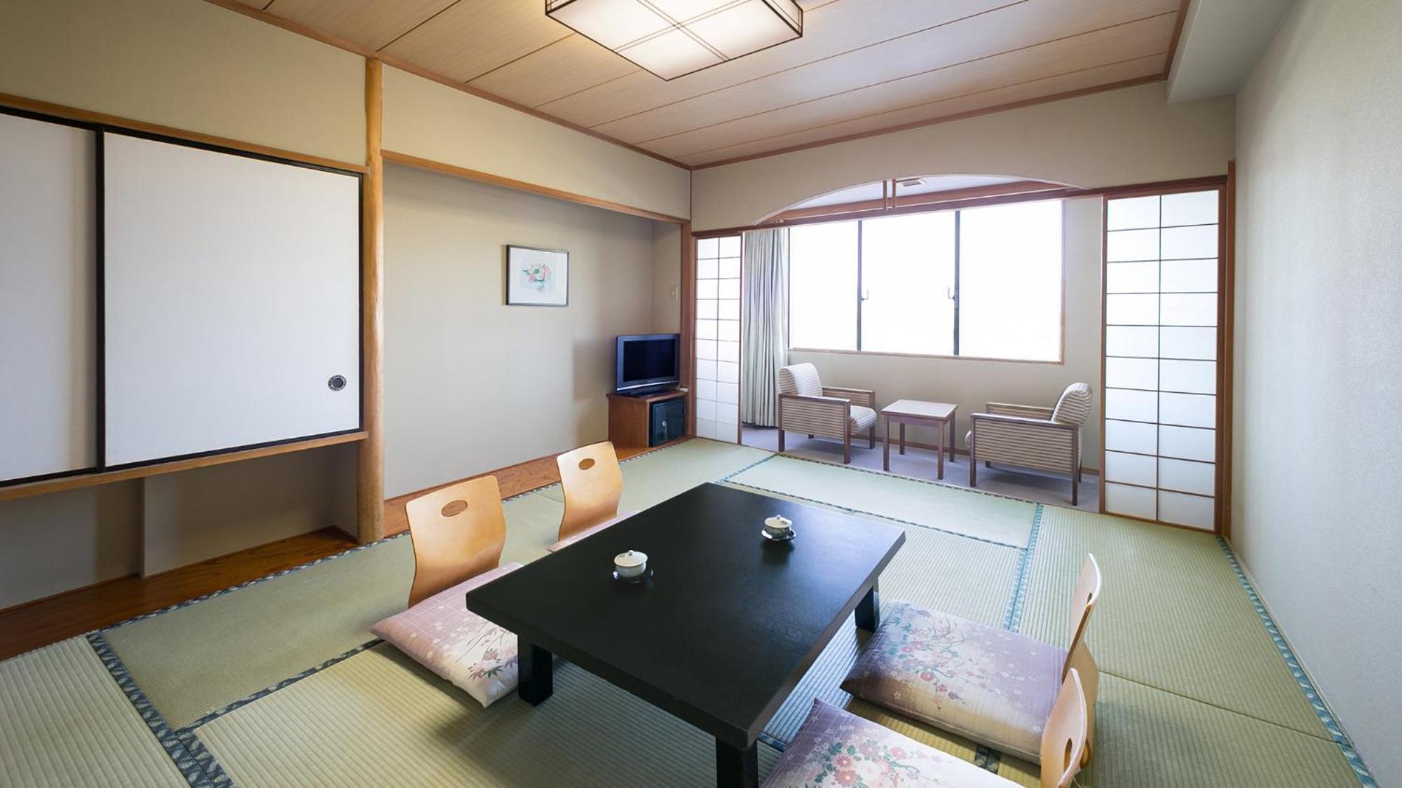 Grand Mercure Yatsugatake & Hotel 5*