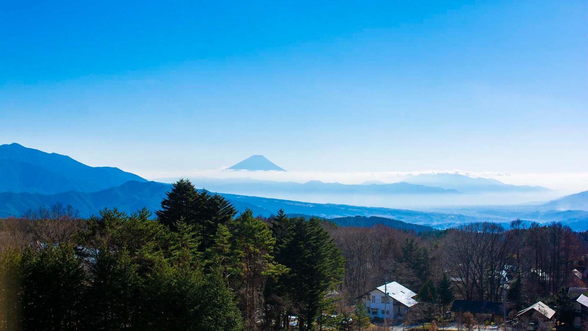 Hotel Grand Mercure Yatsugatake & 5*