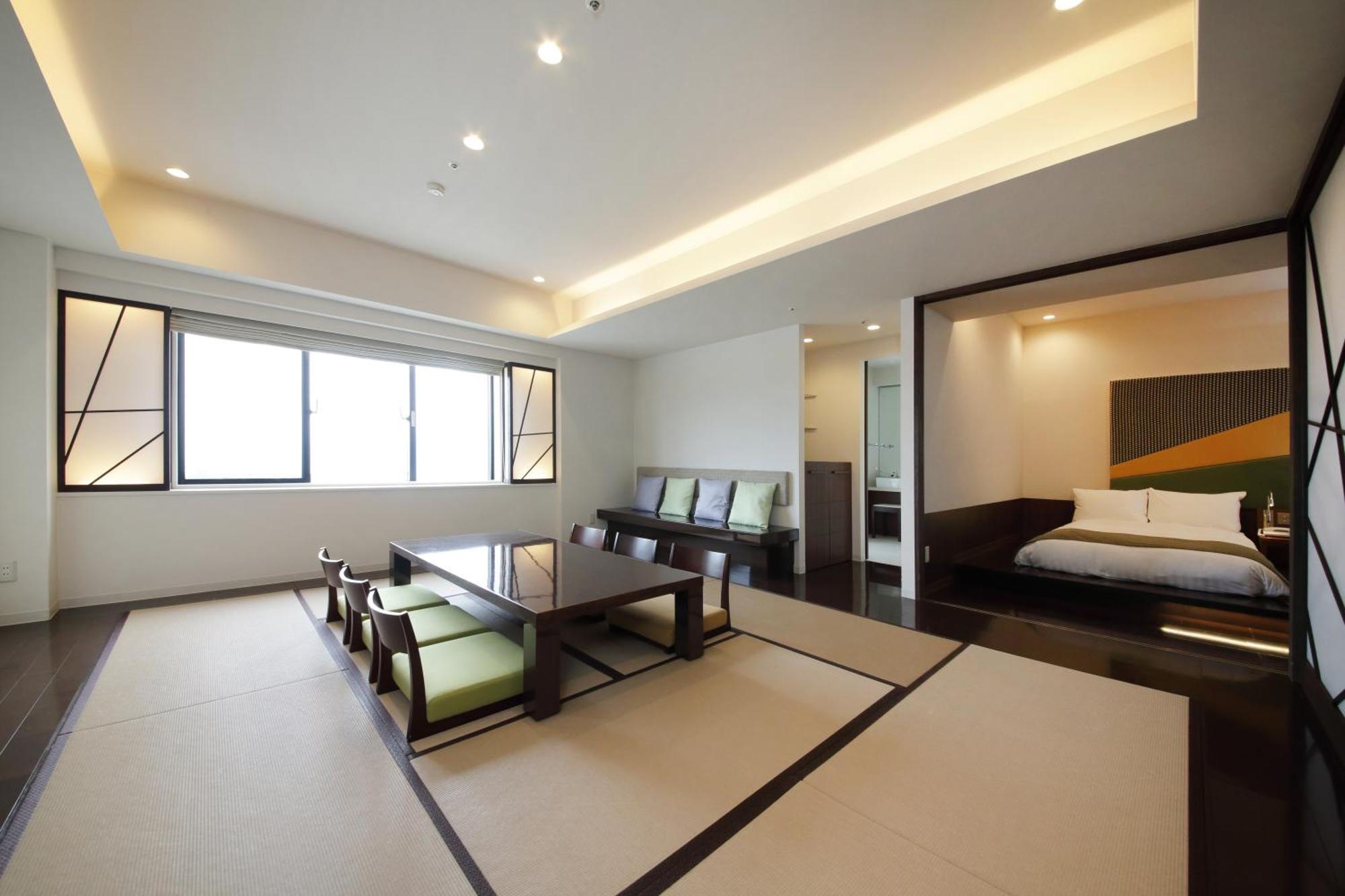 Hotel Grand Mercure Yatsugatake &