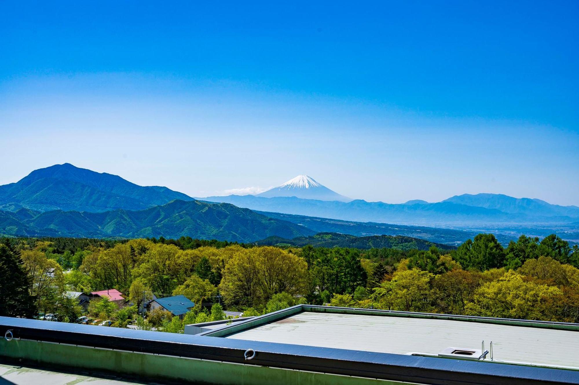 Grand Mercure Yatsugatake &