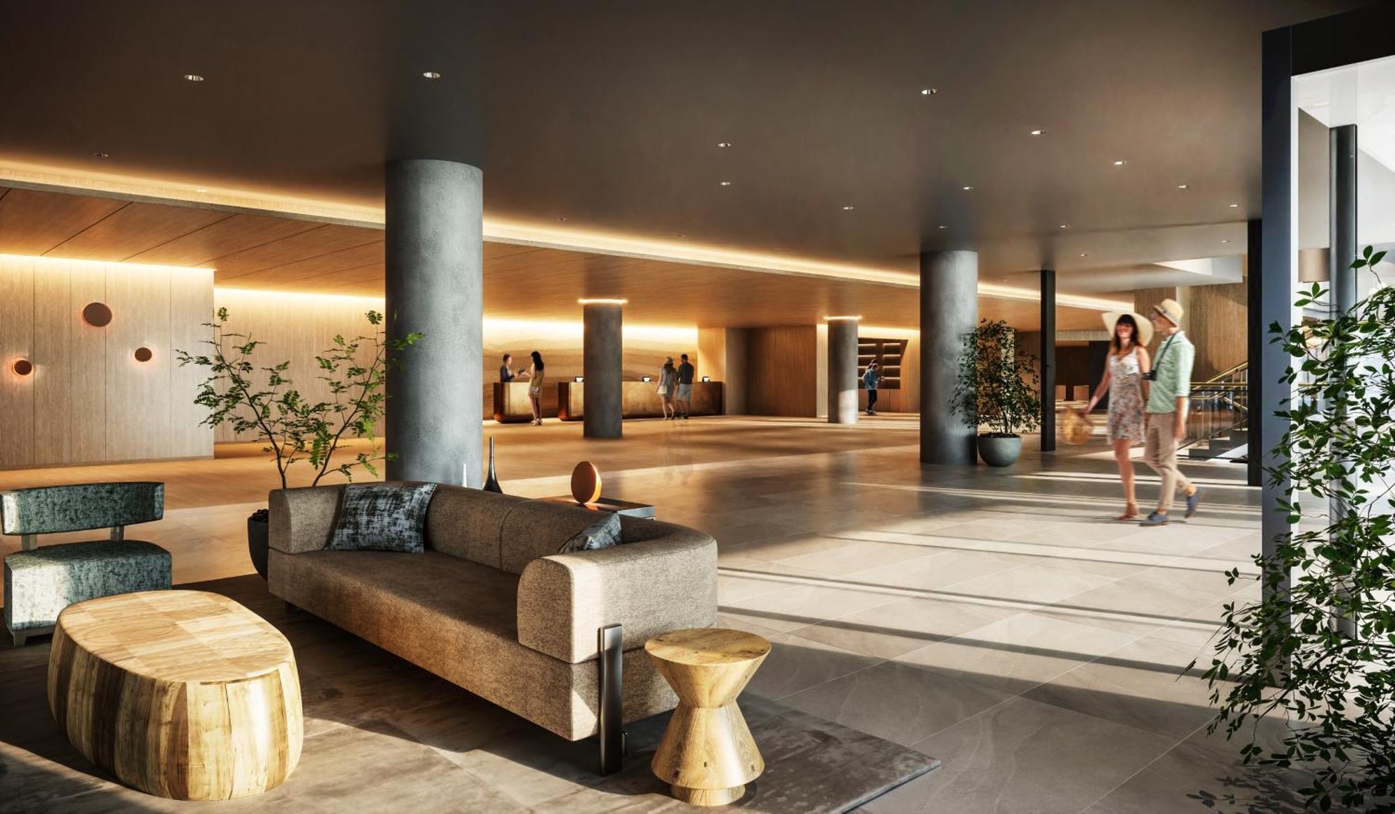 Hotel Grand Mercure Yatsugatake & 5*