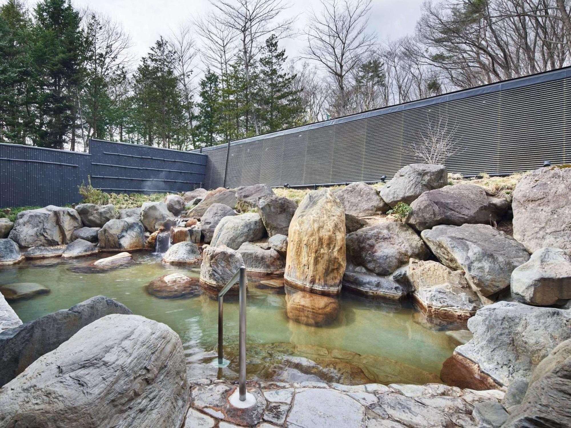 Grand Mercure Yatsugatake & Hotel 5*