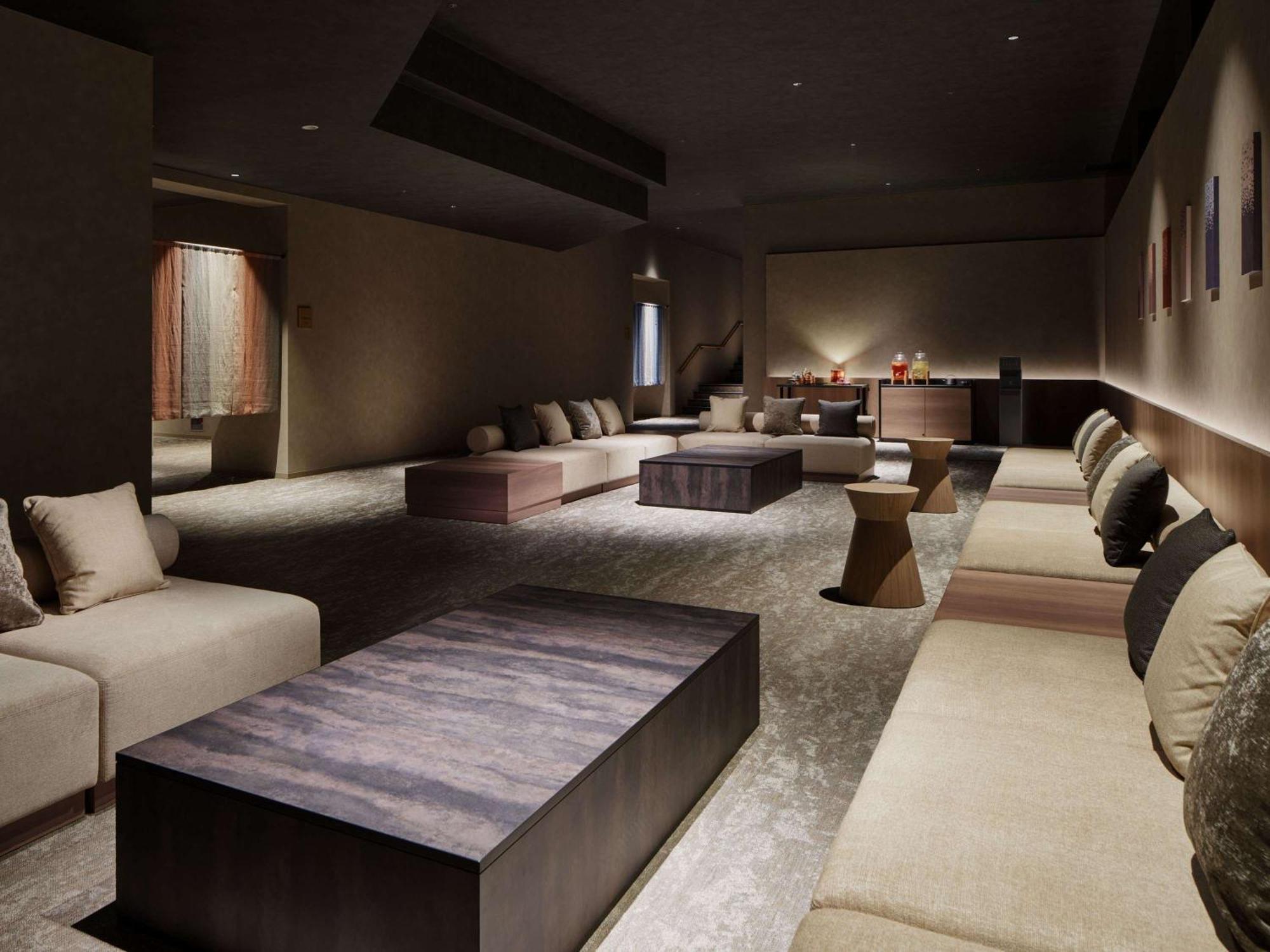 Grand Mercure Yatsugatake & Hotel